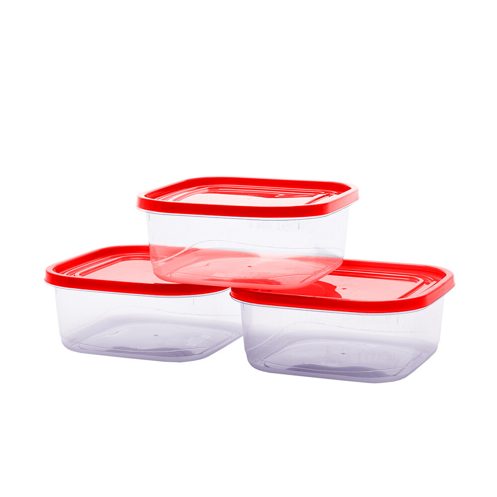 SET 3 POTES 950ML