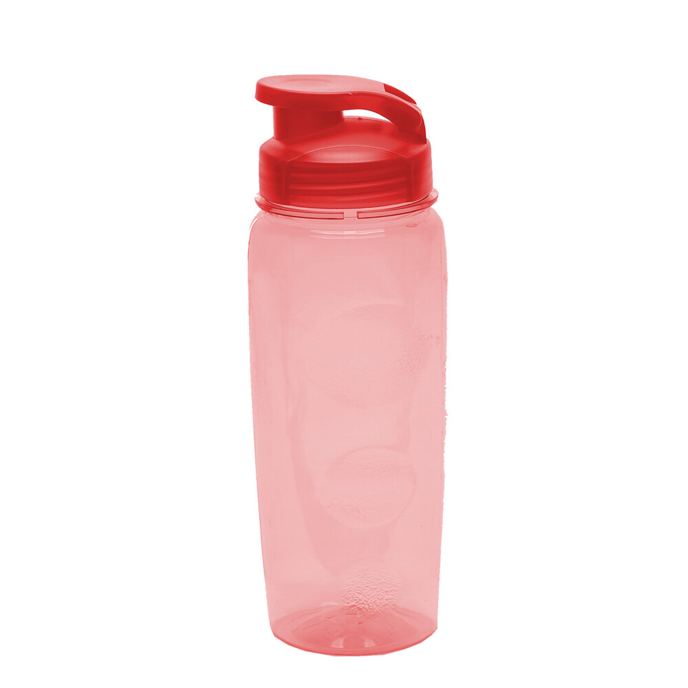BOTELLA FORTALEZA 500ML