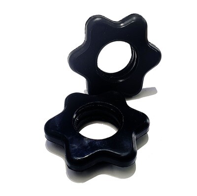 Tope Tuerca Nylon