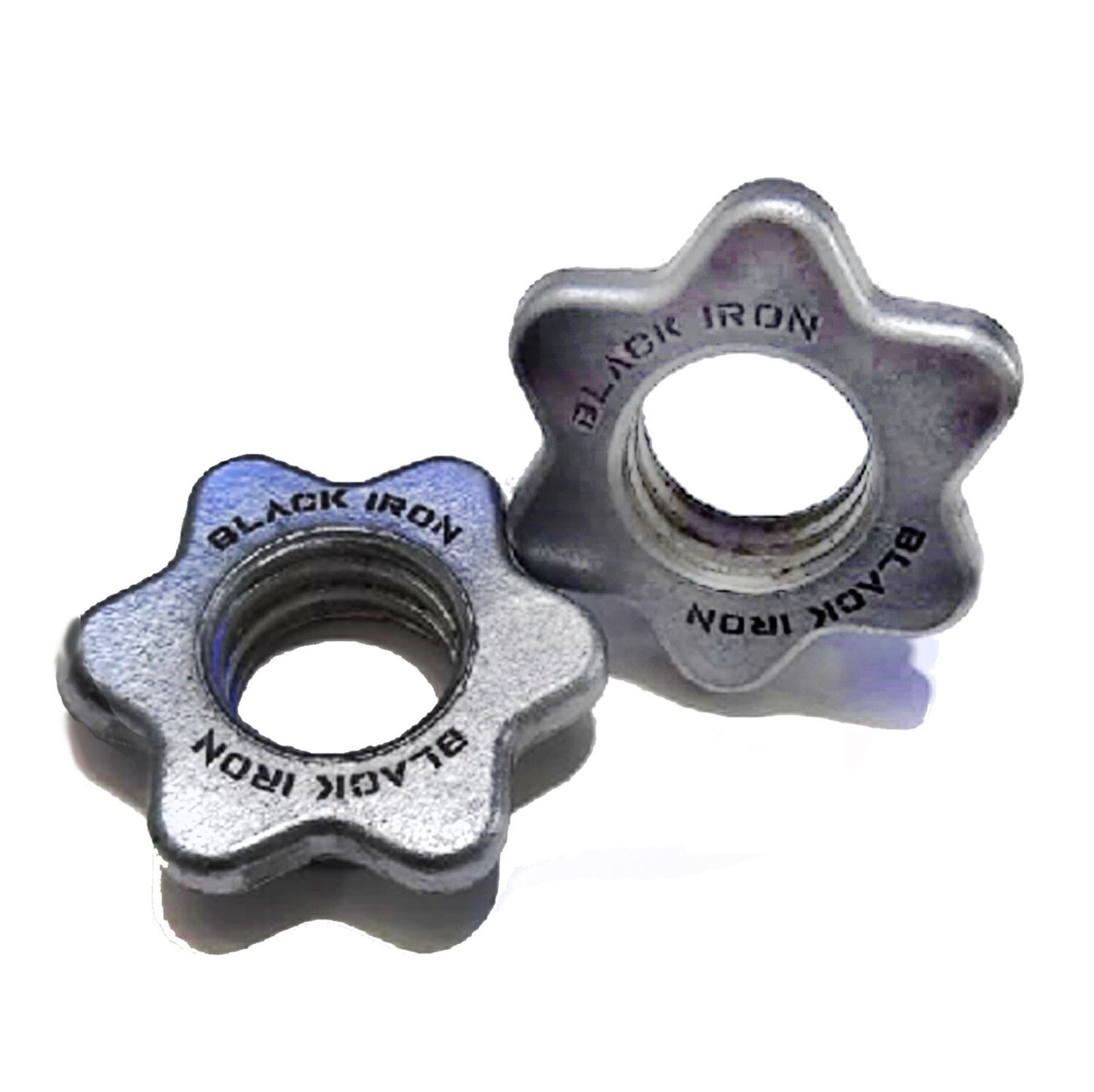 Tope Tuerca Aluminio