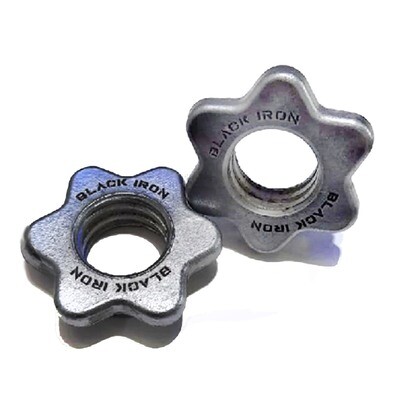 Tope Tuerca Aluminio