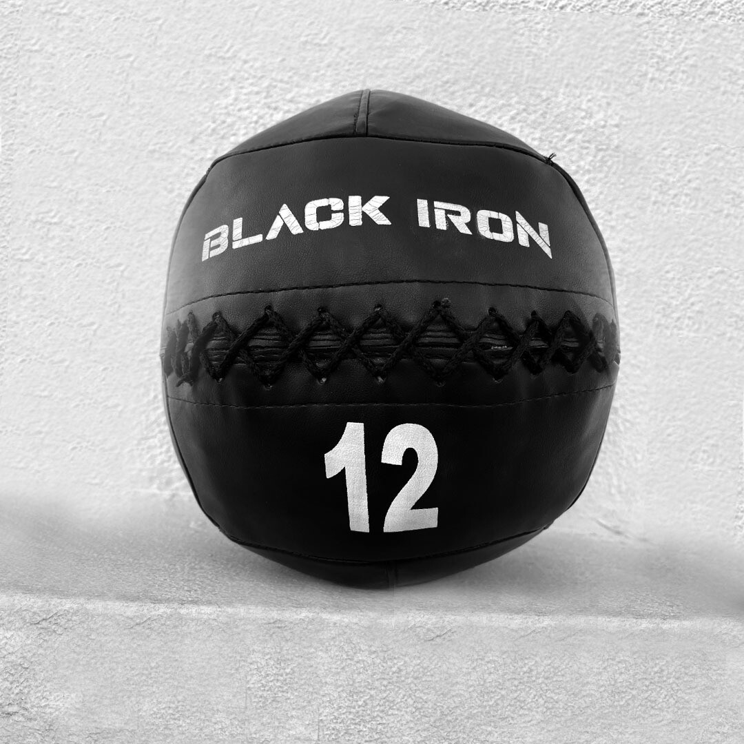 Medicine Ball 12 Kg