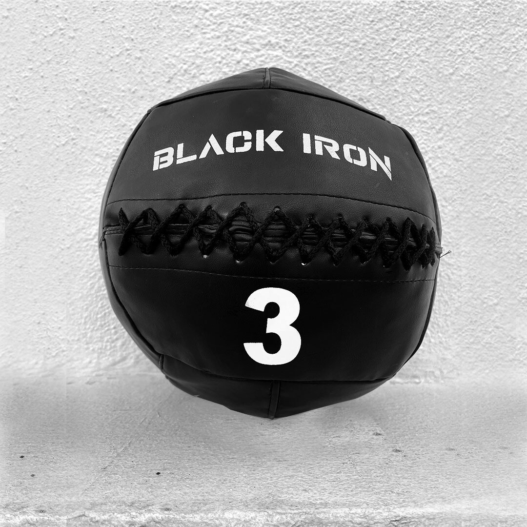 Medicine Ball 3 Kg