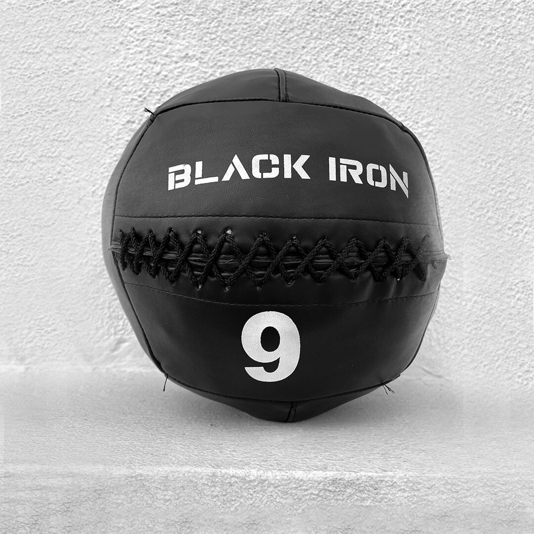 Medicine Ball 9 Kg