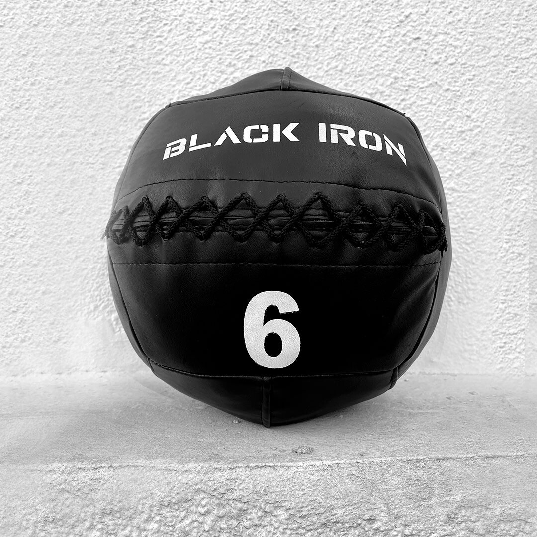 Medicine Ball 6 Kg