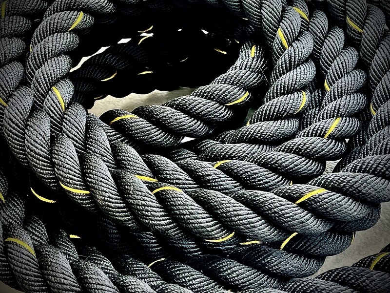 Battle Rope