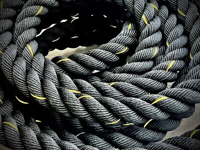 Battle Rope