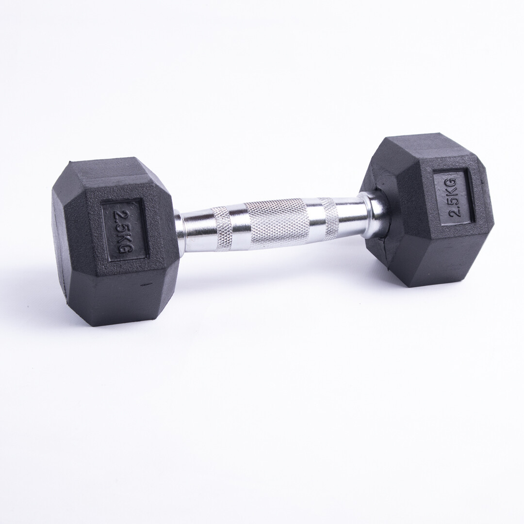 Dumbbells 2.5 Kg