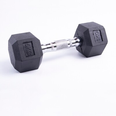 Dumbbells 5 Kg