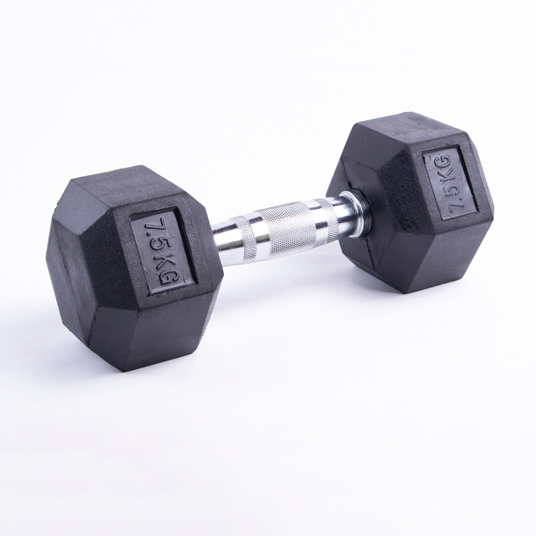 Dumbbells 7.5 Kg
