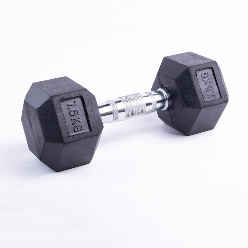 Dumbbells 7.5 Kg