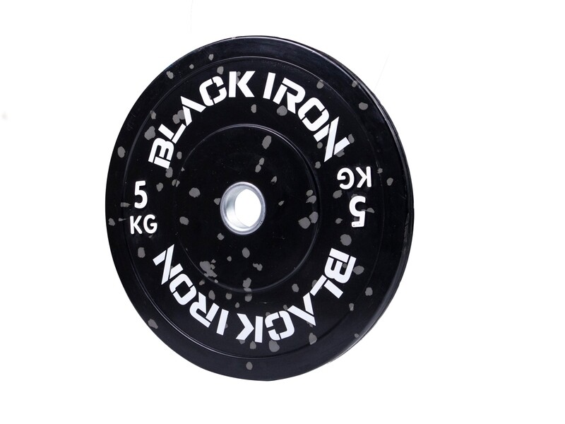 Disco Bumper Premium Pro 5kg