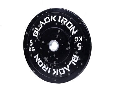 Disco Bumper Premium Pro 5kg