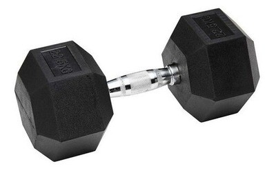 Dumbbells 22.5 Kg