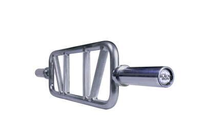 Barra Olímpica Romana Multi agarre