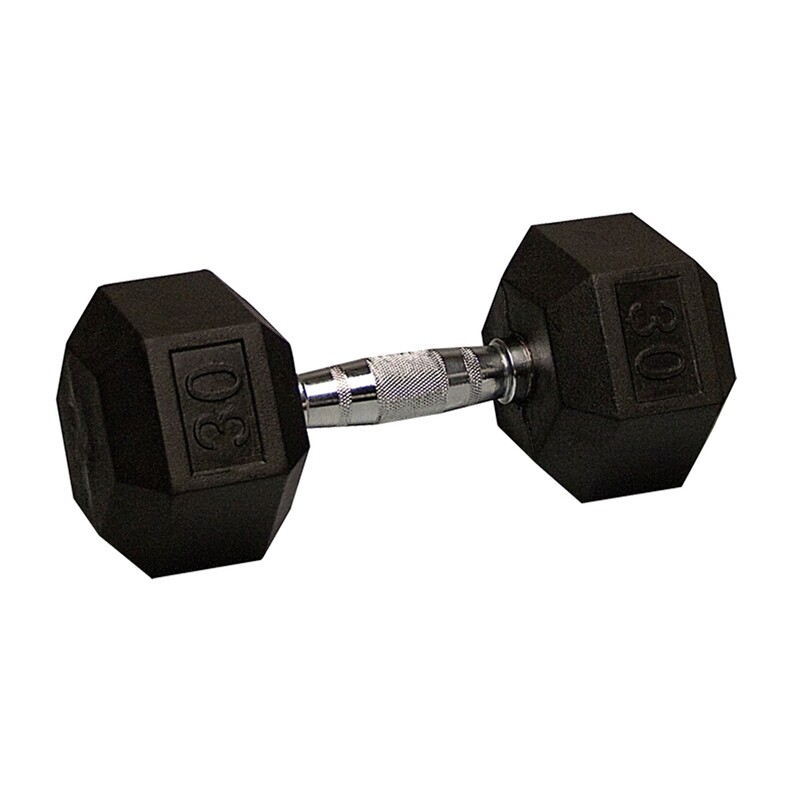 Dumbbells 30 Kg