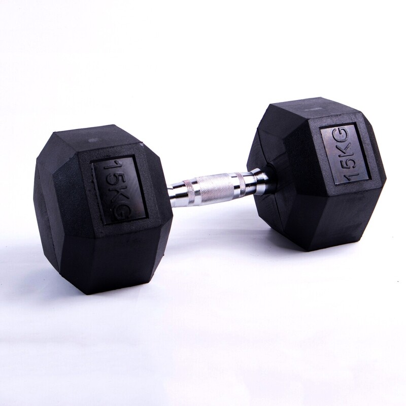 Dumbbells 15 Kg