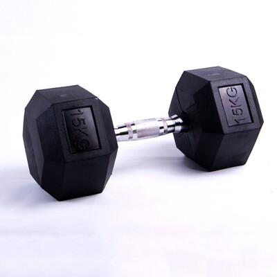 Dumbbells 15 Kg