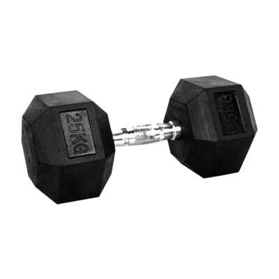 Dumbbells 25 Kg
