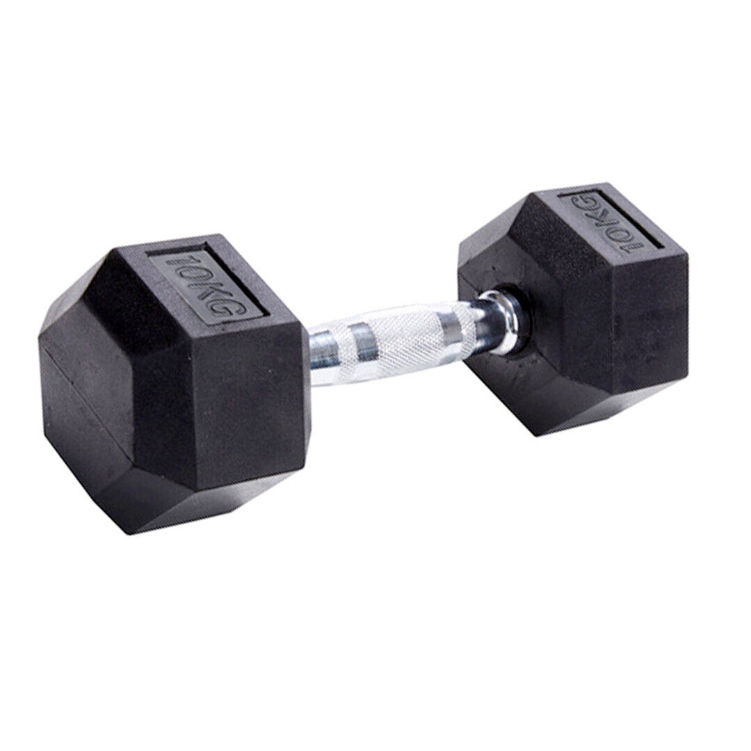 Dumbbells 10 Kg