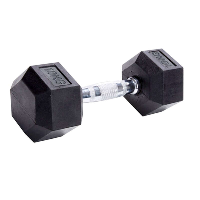 Dumbbells 10 Kg