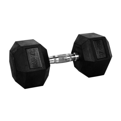 Dumbbells 27.5 Kg