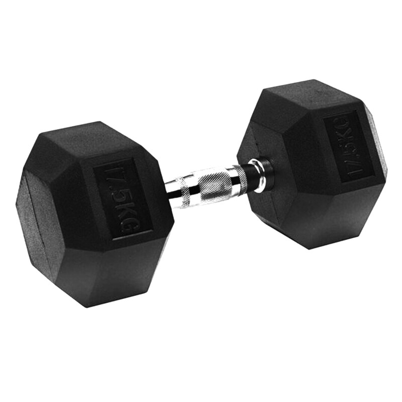 Dumbbells 17.5 Kg