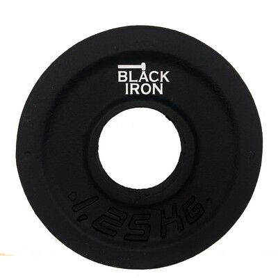 Disco de Fundición Premium 50 mm 1.25 Kg Disco de Fundición Premium 50 mm 1.25 Kg