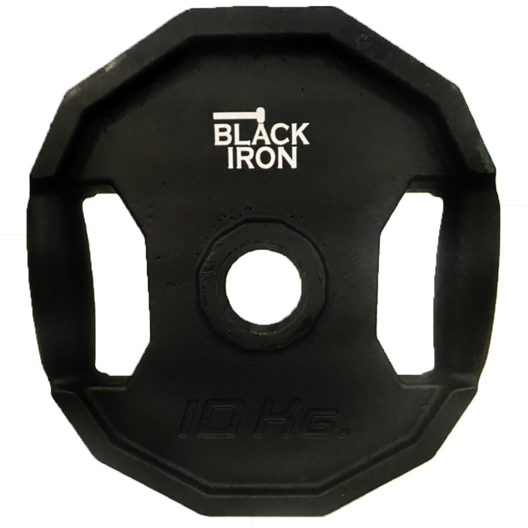 Disco de Fundición Premium 50 mm 10 Kg