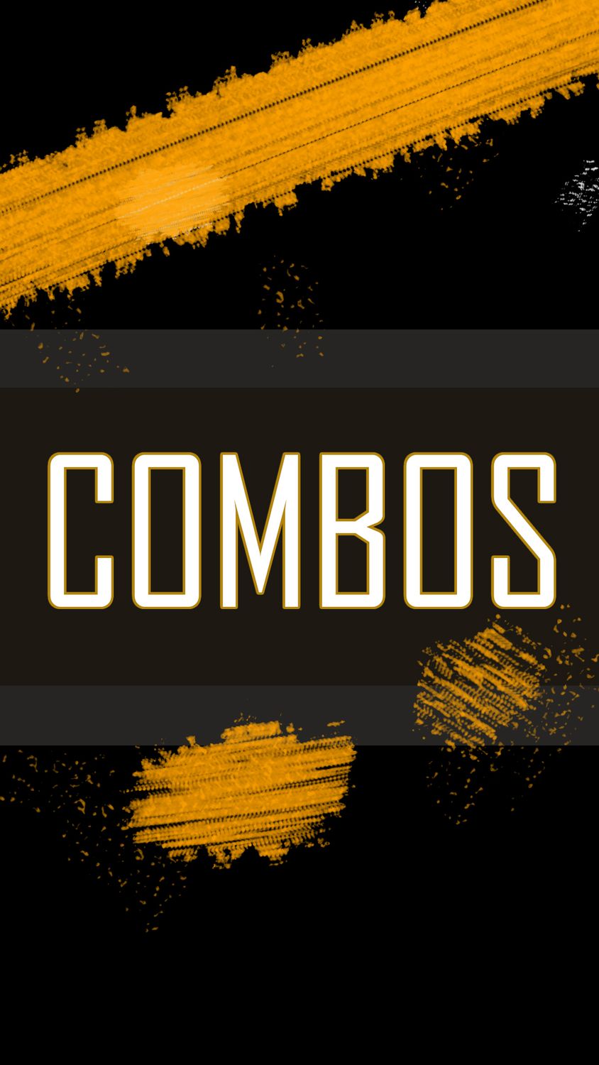 COMBOS – 