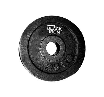 Disco de Fundición 30 mm 2.50 Kg