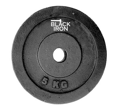 Disco de Fundición 30 mm 5 Kg
