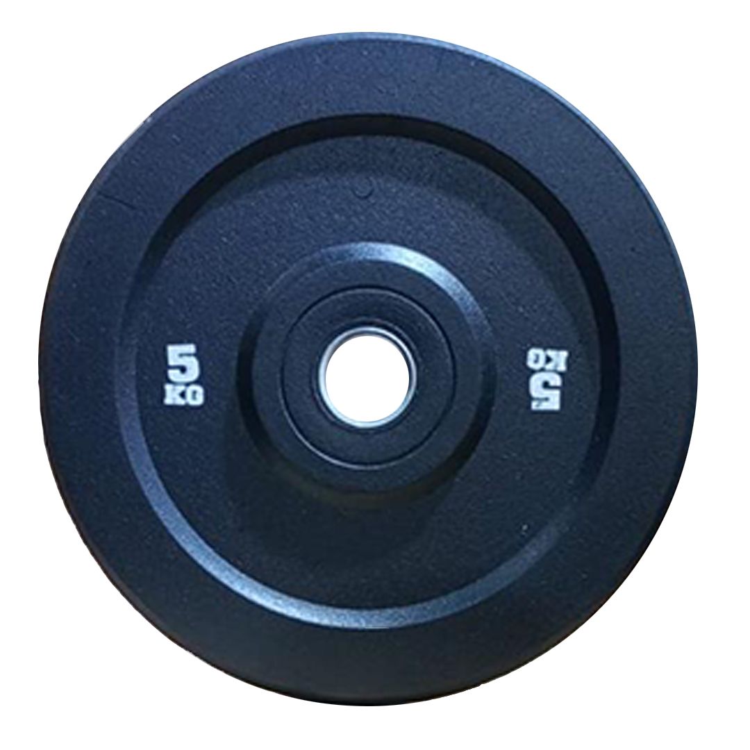 Disco Bumper Basic 5kg
