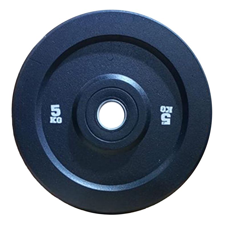 Disco Bumper Basic 5kg