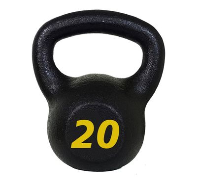 kettlebell 20 Kg