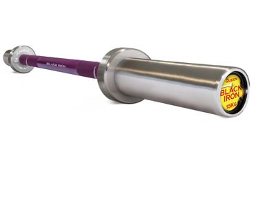 Barra Olímpica Queen Luxury 15 Kg
