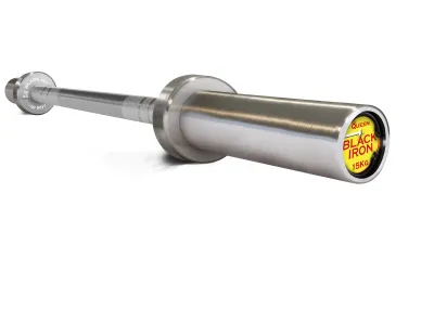 Barra Olímpica Queen