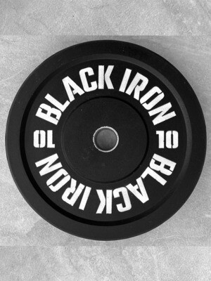 Disco Bumper Eco Premium 10kg