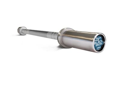 Barra Olímpica de Dwarf