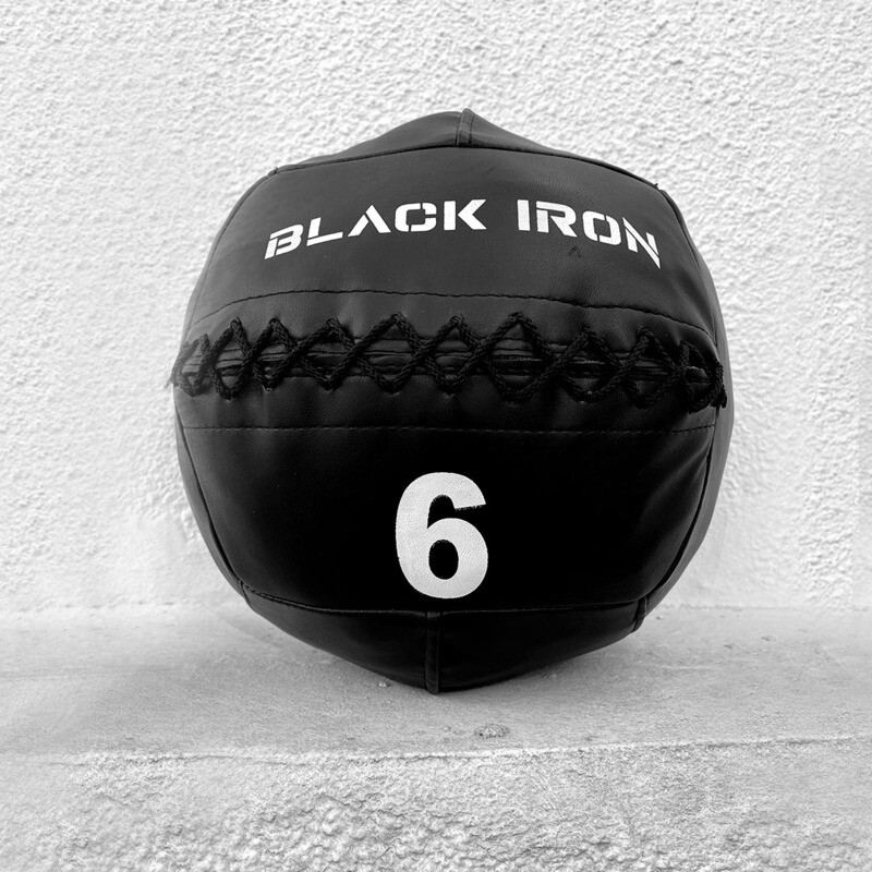 Medicine Ball 6 Kg