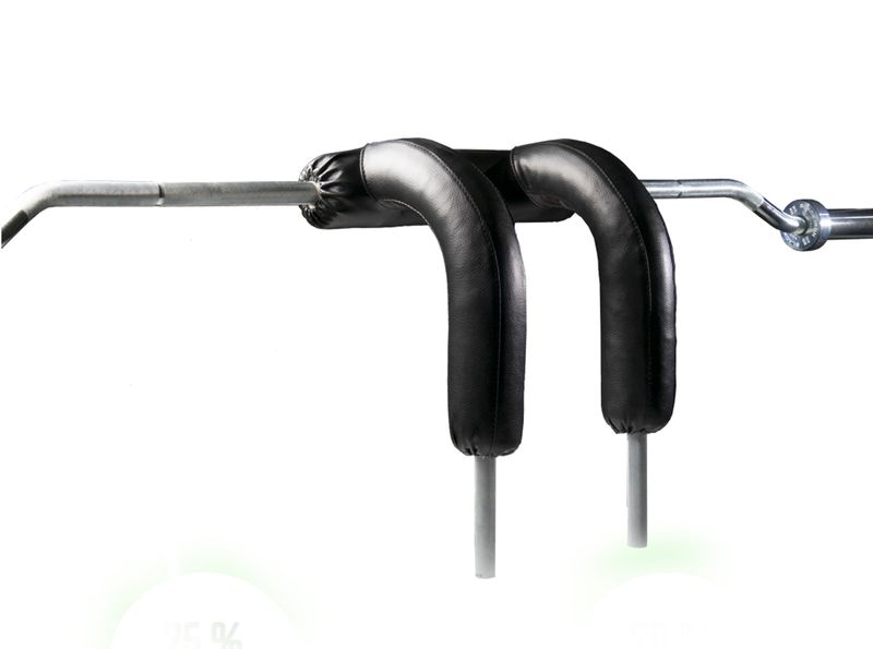 Barra Olímpica Safety Bar