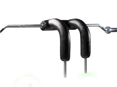 Barra Olímpica Safety Bar