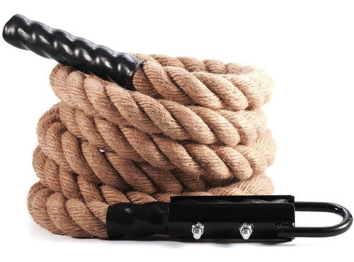 Climb Rope (Soga de trepar) Climb Rope (Soga de trepar)