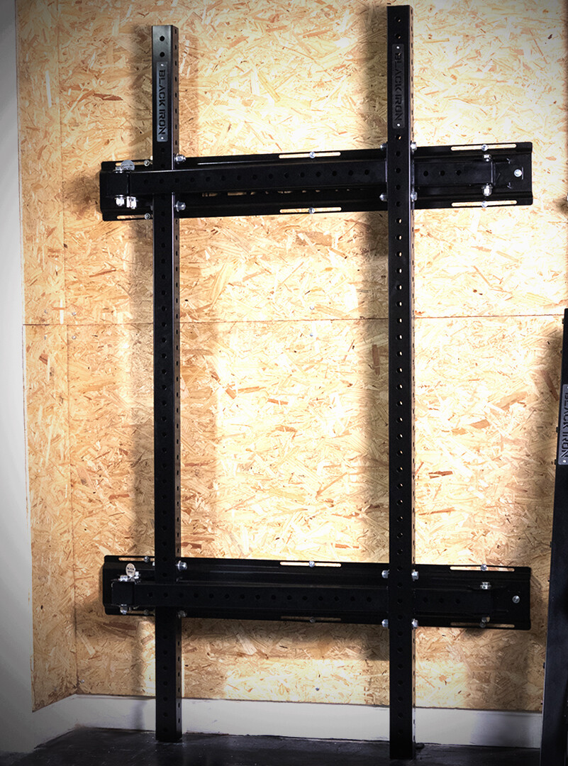Rack Plegable Largo