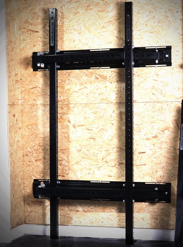 Rack Plegable Largo
