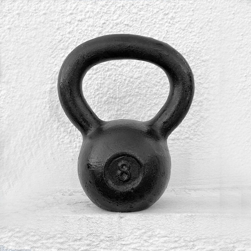 kettlebell 9 Kg