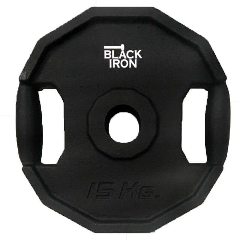 Disco de Fundición Premium 50 mm 15 Kg