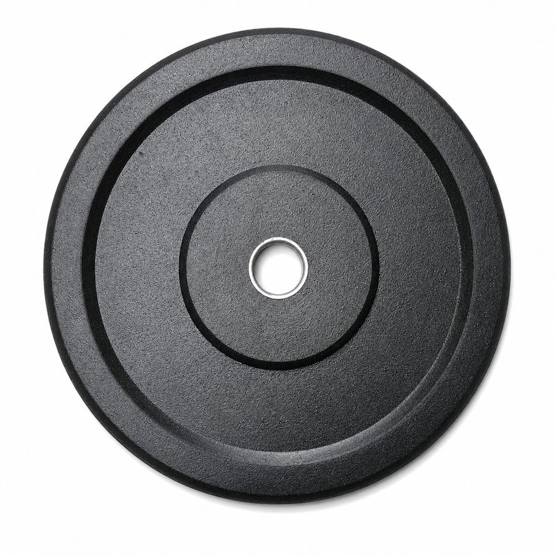 Disco Bumper Regular 5 kg Disco Bumper Regular 5 kg