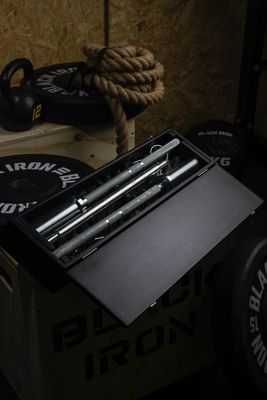 BARRA PORTABLE