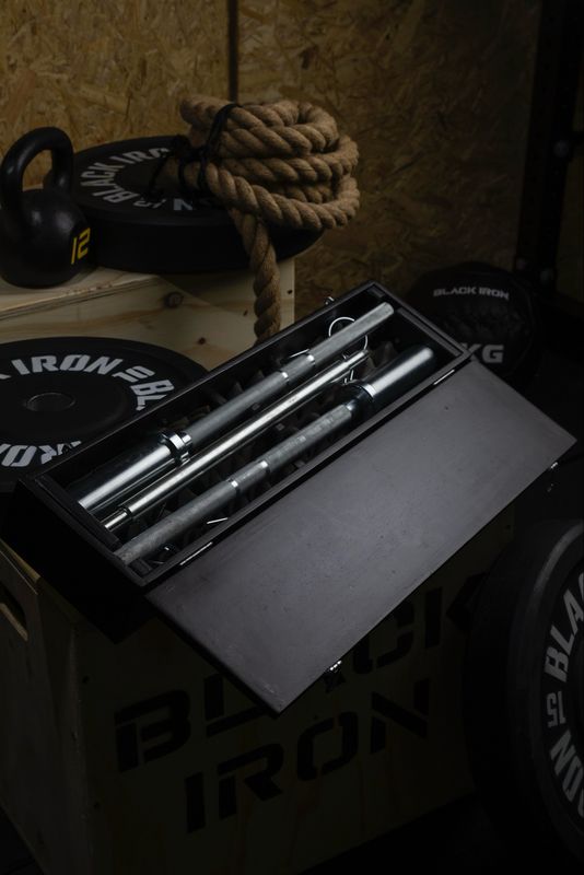 BARRA PORTABLE BARRA PORTABLE